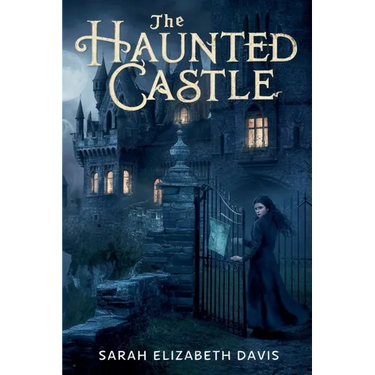 The Haunted Castle