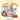 The Tasty Adventures of Rose Honey: Chocolate Chip Cookies: (Tiny Chefs, Baking with Toddlers)