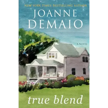 True Blend