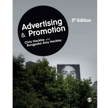 Advertising and Promotion