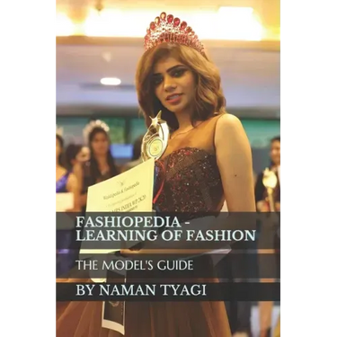 Fashiopedia - Learning of Fashion: The Model's Guide
