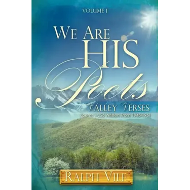 We Are His Poets