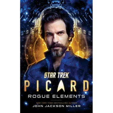Star Trek: Picard: Rogue Elements
