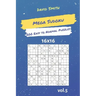 Mega Sudoku - 200 Easy to Normal Puzzles 16x16 Vol.5