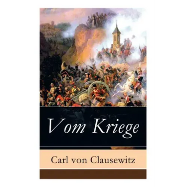 Vom Kriege
