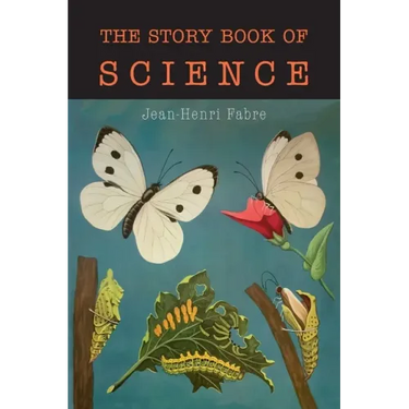 The Story Book of Science