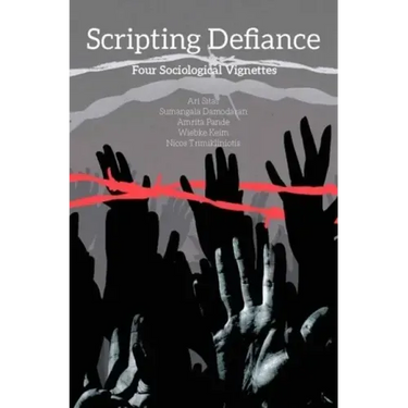 Scripting Defiance: Four Sociological Vignettes