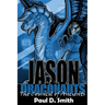 Jason and the Draconauts: The Council of Ancients