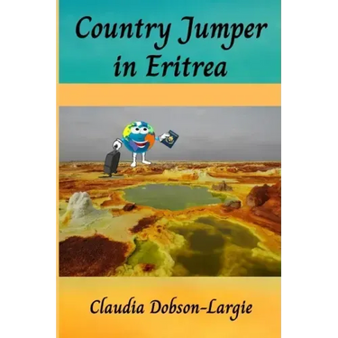 Country Jumper in Eritrea