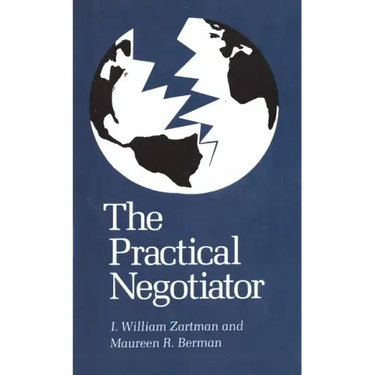 The Practical Negotiator