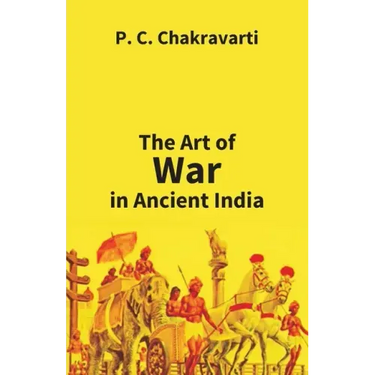 Tha Art Of War In Ancient India