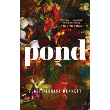 Pond