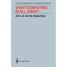 What Computing Is All about