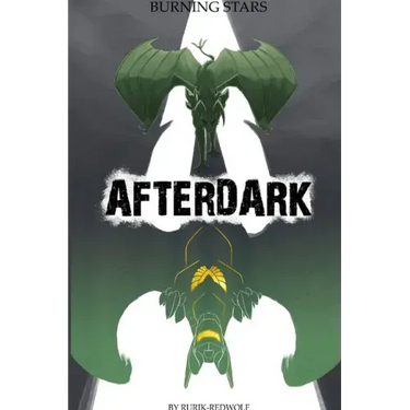 Burning Stars: Afterdark