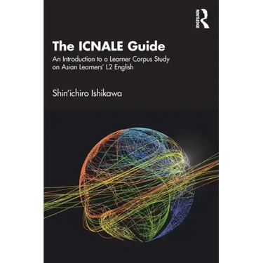 The Icnale Guide: An Introduction to a Learner Corpus Study on Asian Learners' L2 English