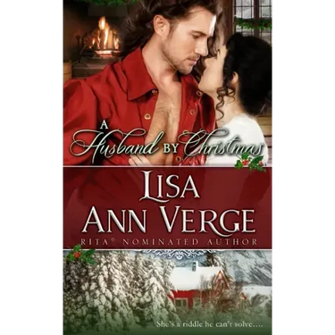 A Husband By Christmas: A Holiday Novella