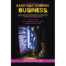 Lash Box Vending Business: How to Start Your Eyelash Vending Business