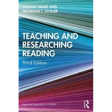 Teaching and Researching Reading