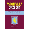 Aston Villa Quiz Book