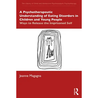 A Psychotherapeutic Understanding of Eating Disorders in Children and Young People: Ways to Release the Imprisoned Self