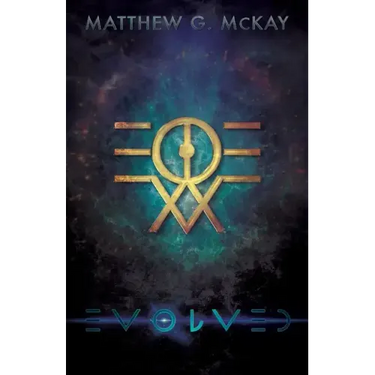 Evolved