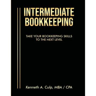 Intermediate Bookkeeping