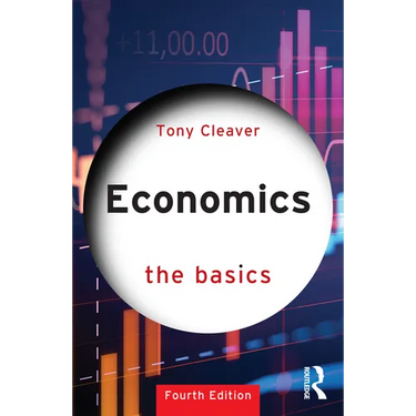 Economics: The Basics