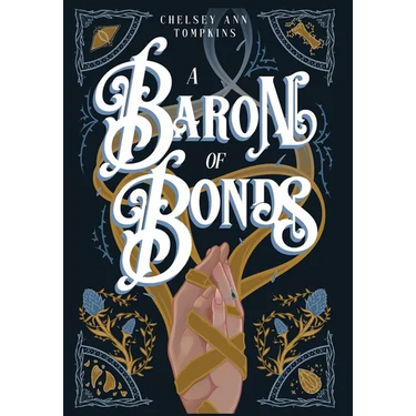A Baron of Bonds