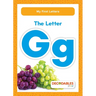 The Letter Gg