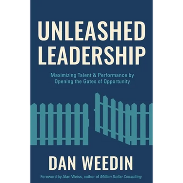 Unleashed Leadership