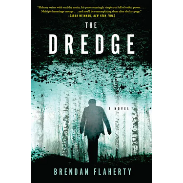 The Dredge