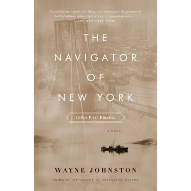 The Navigator of New York
