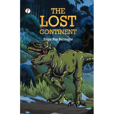 The Lost Continent