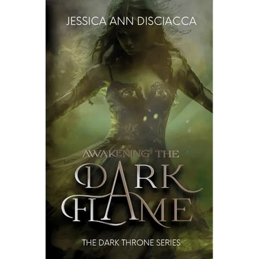 Awakening the Dark Flame