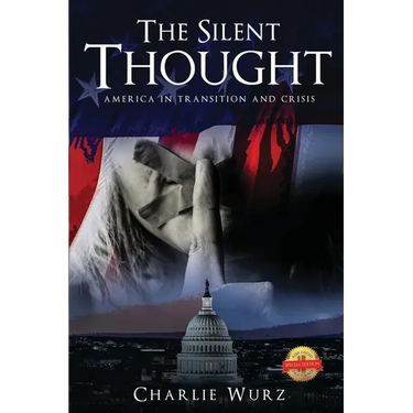 The Silent Thought America In Transition And Crisis