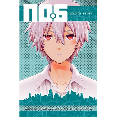 No. 6 Volume 7
