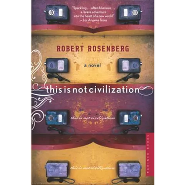 This Is Not Civilization