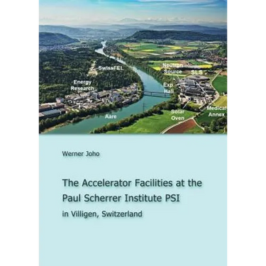 The Accelerator Facilities at the Paul Scherrer Institute PSI