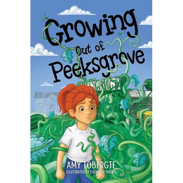 Growing Out of Peeksgrove