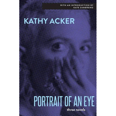 The Portrait of an Eye