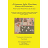 Princesses, Sufis, Dervishes, Martyrs & Feminists: Nine Great Women Poets of the East A Selection of the Poetry of Rabi?a of Basra, Rabi?a Balkhi, Mah