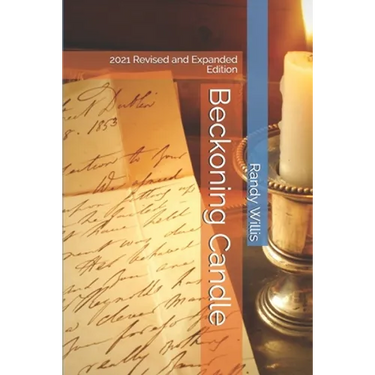 Beckoning Candle: 2021 Revised and Expanded Edition