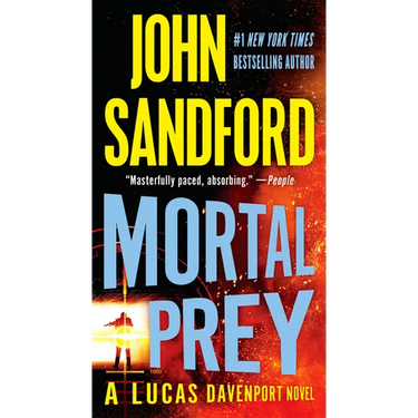 Mortal Prey