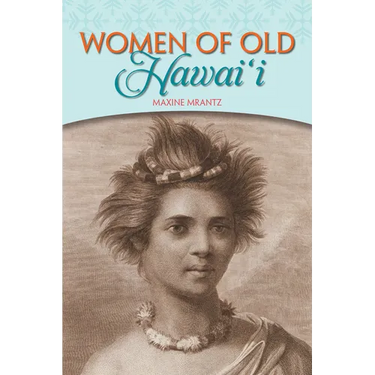 Women of Old Hawaii