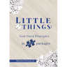 Little Things: God-sized principles in small packages