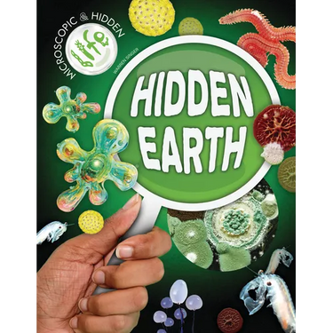 Hidden Earth
