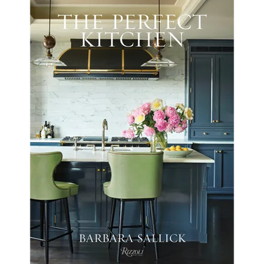 The Perfect Kitchen