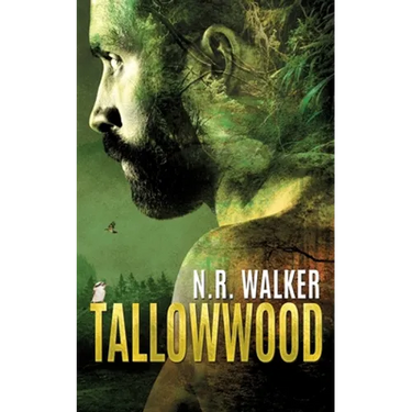 Tallowwood