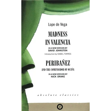 Madness in Valencia/Peribanez
