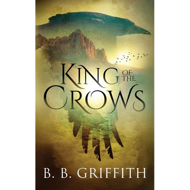 King of the Crows (Vanished, #7)